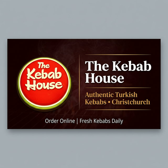 The Kebab House